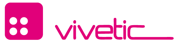 vivetic logo