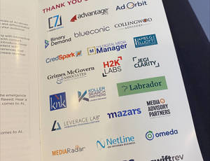 BIMS Sponsors